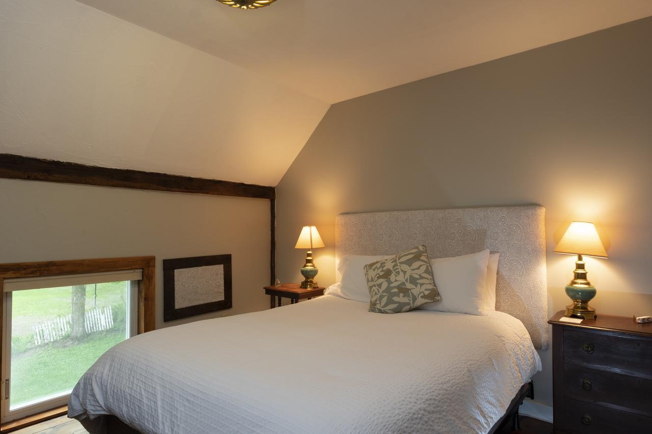 The Karass Inn Chester Luaran gambar