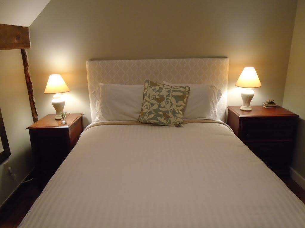 The Karass Inn Chester Luaran gambar